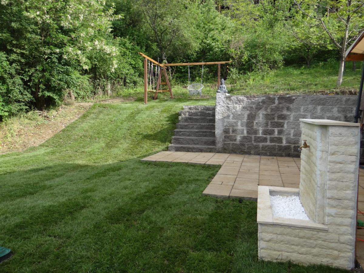 Villa Camino Sapareva Banya Exterior foto